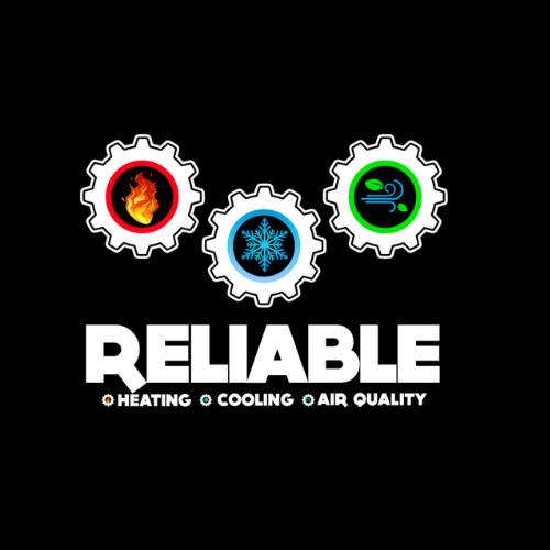 Reliable Heating and Air